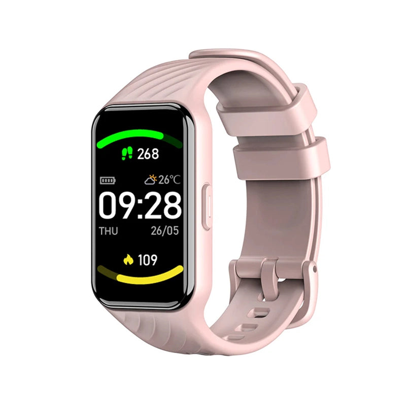 Blackview R10-Smart Watch-Blackview-Pink-Blackview Official US Store