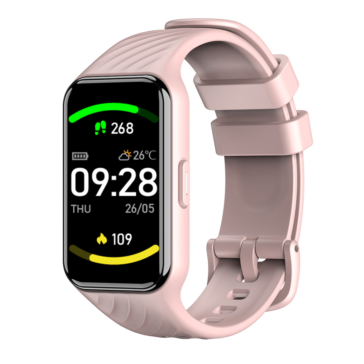 Blackview R10-Smart Watch-Blackview-Black-Blackview Official US Store