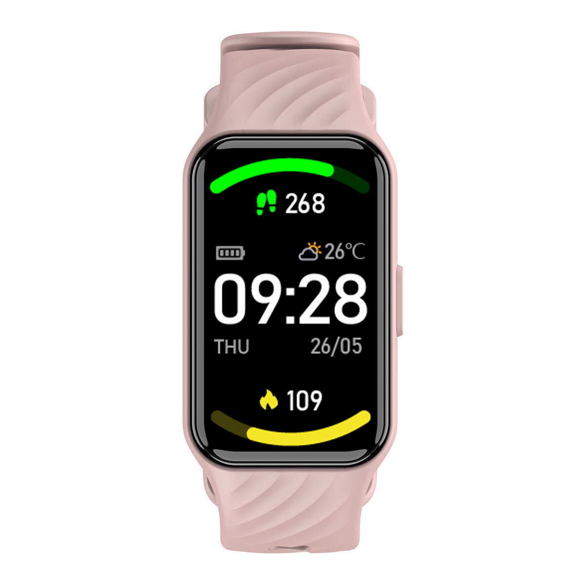 Blackview R10-Smart Watch-Blackview-Black-Blackview Official US Store
