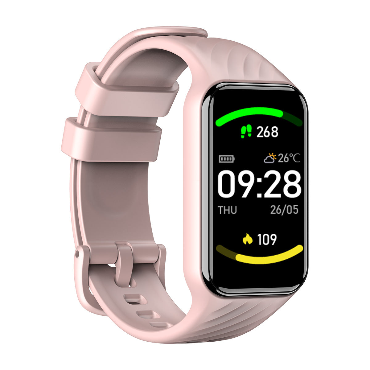 Blackview R10-Smart Watch-Blackview-Black-Blackview Official US Store