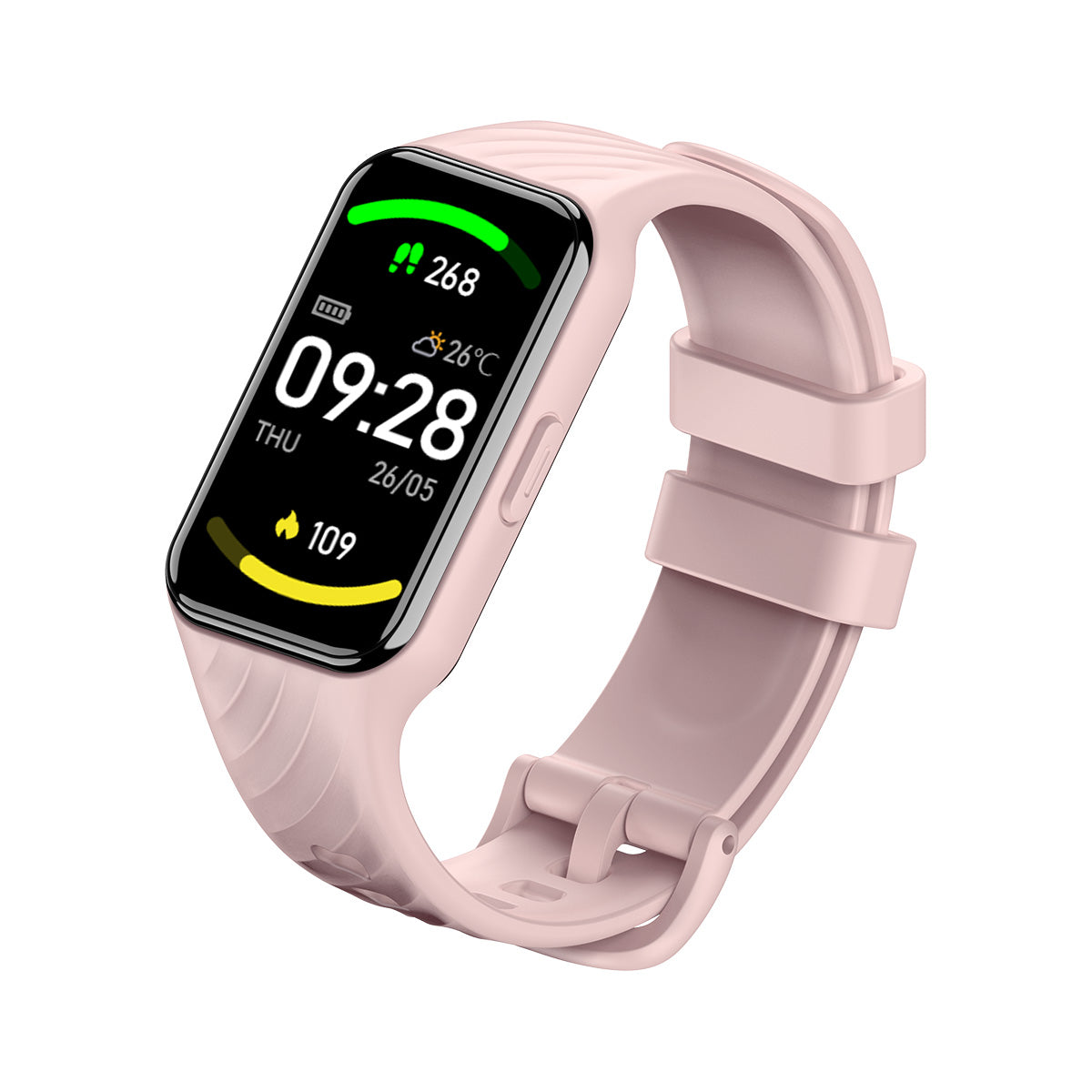 Blackview R10-Smart Watch-Blackview-Black-Blackview Official US Store
