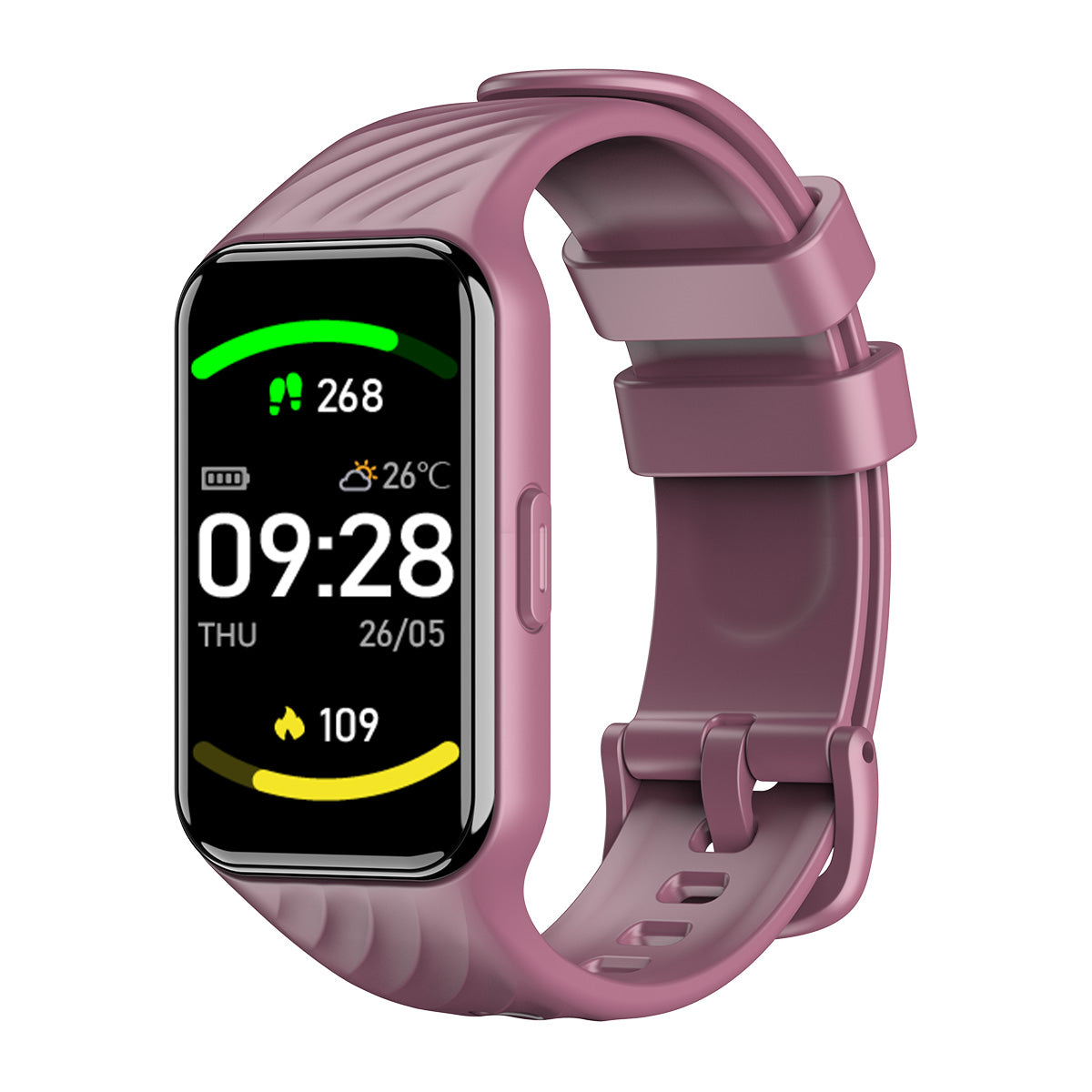 Blackview R10-Smart Watch-Blackview-Black-Blackview Official US Store