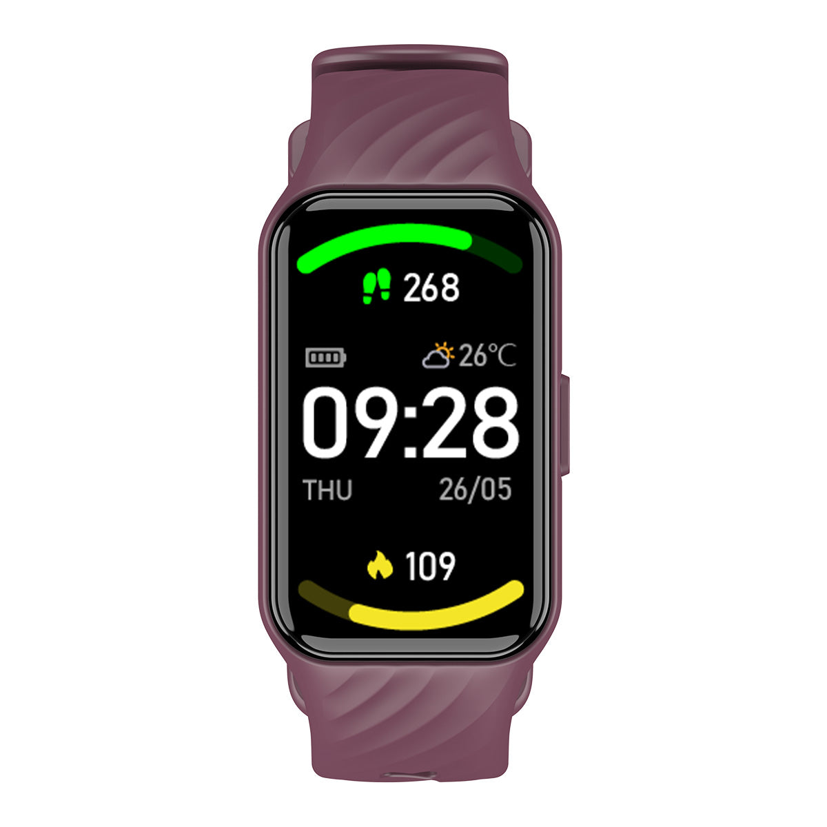 Blackview R10-Smart Watch-Blackview-Black-Blackview Official US Store
