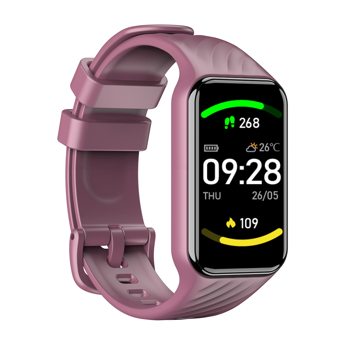 Blackview R10-Smart Watch-Blackview-Black-Blackview Official US Store
