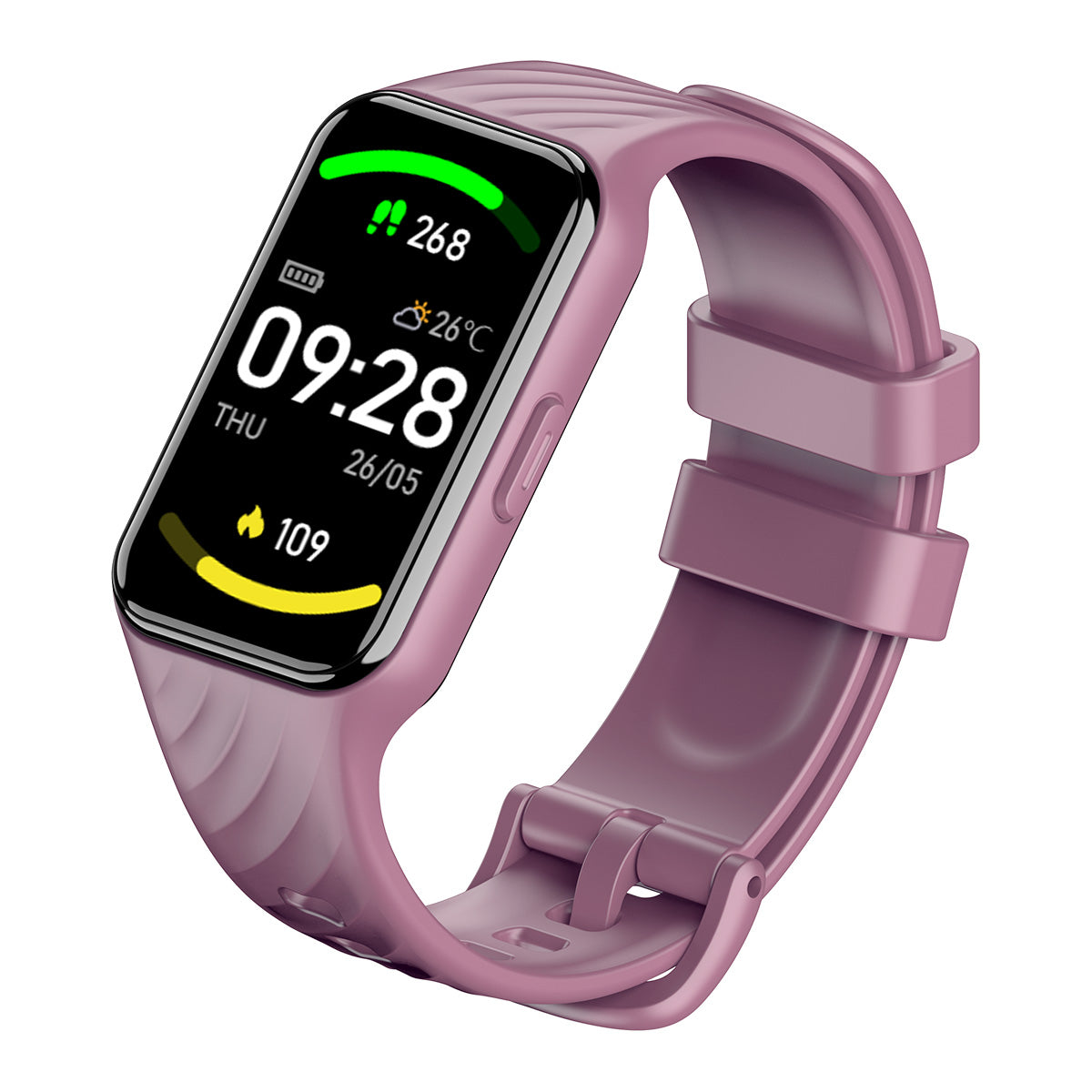 Blackview R10-Smart Watch-Blackview-Black-Blackview Official US Store
