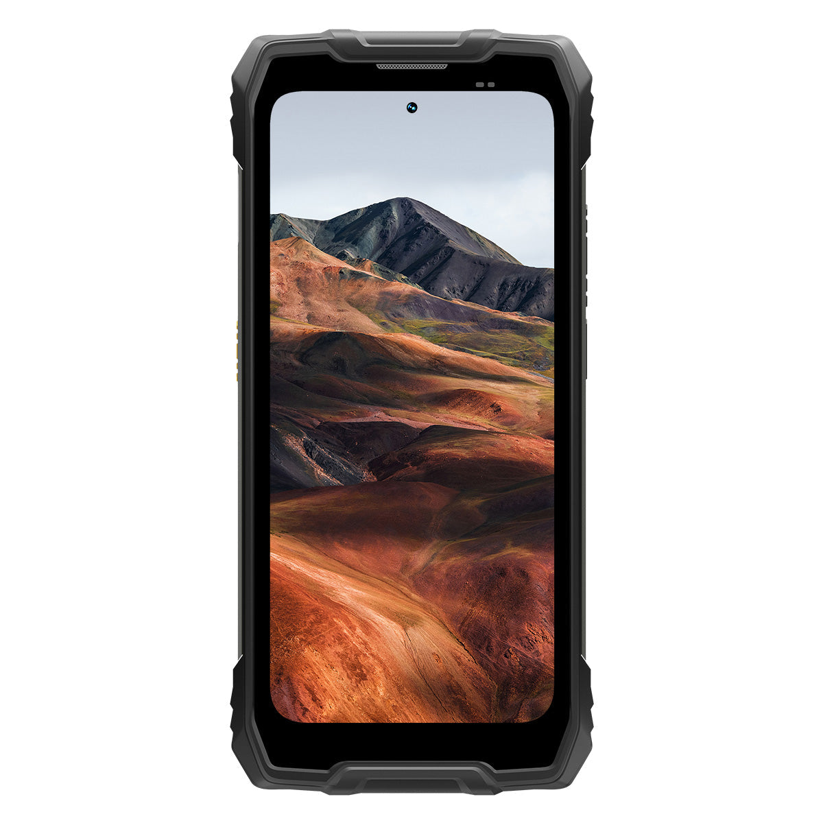 Blackview ROCK 2 Pro-Rugged Phone-Blackview-8GB+256GB-yellow-Blackview Official US Store