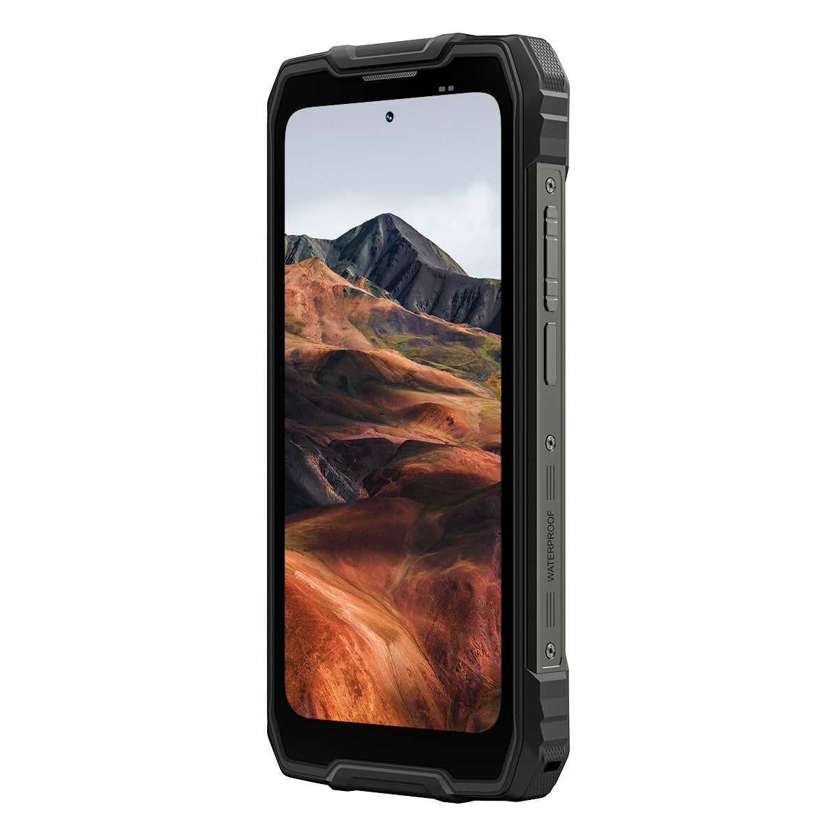 Blackview ROCK 2 Pro-Rugged Phone-Blackview-8GB+256GB-yellow-Blackview Official US Store
