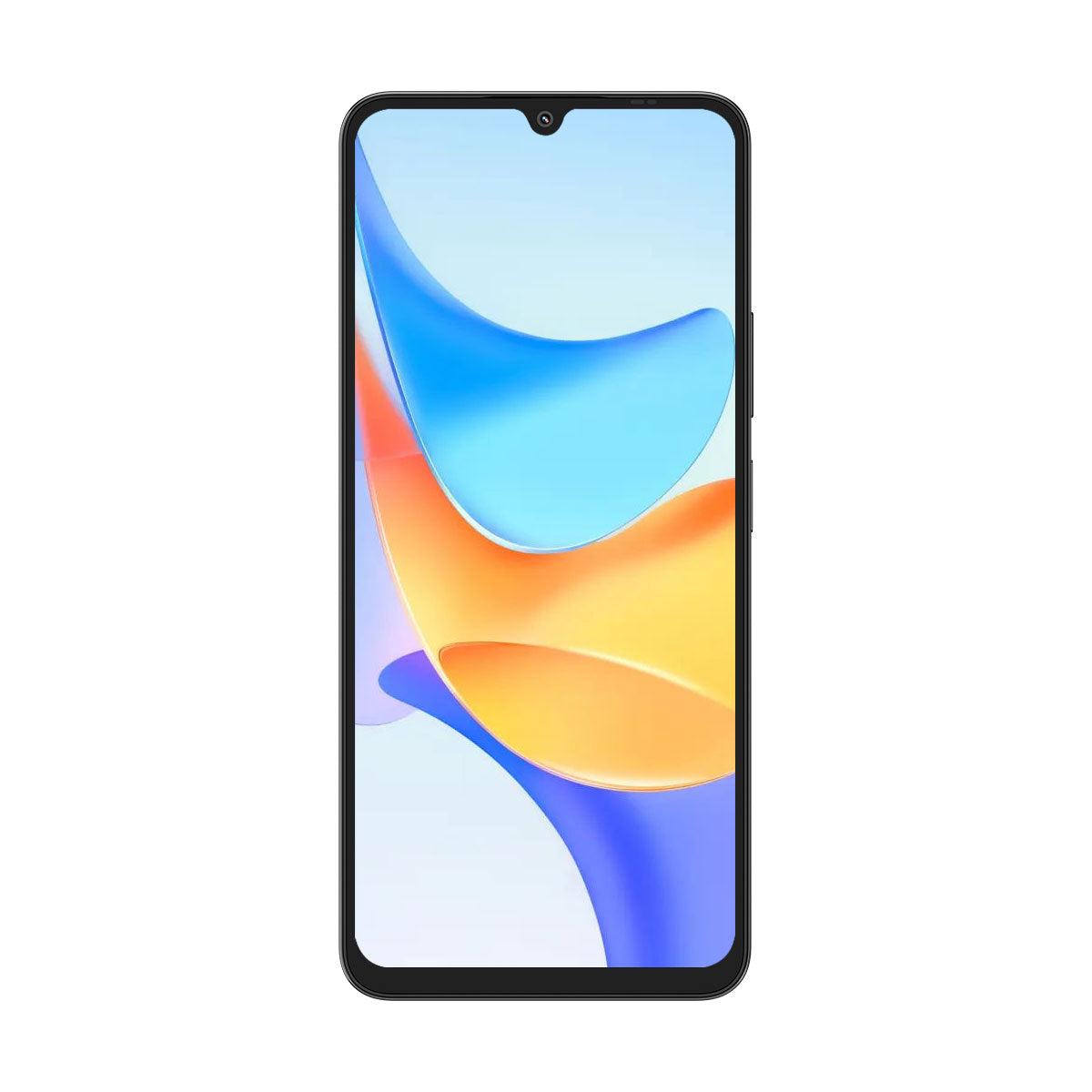 Blackview SHARK 6-Smartphone-Blackview-4GB+128GB-Black-Blackview Official US Store