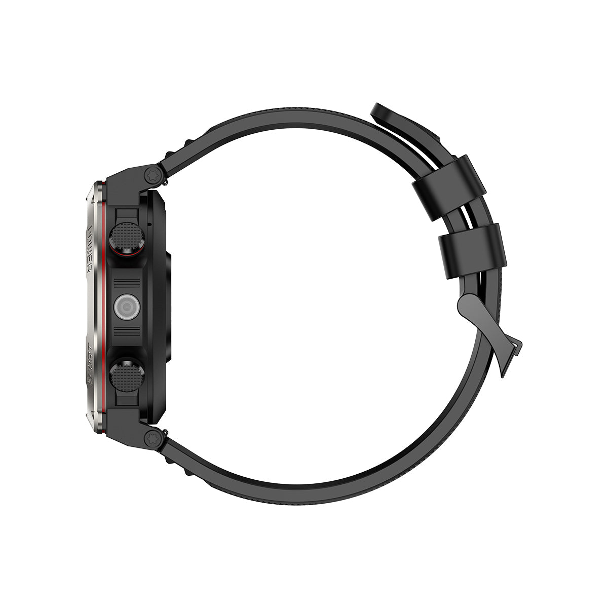 Blackview W50 Pro-Smart Watch-Blackview-Black-Blackview Official US Store