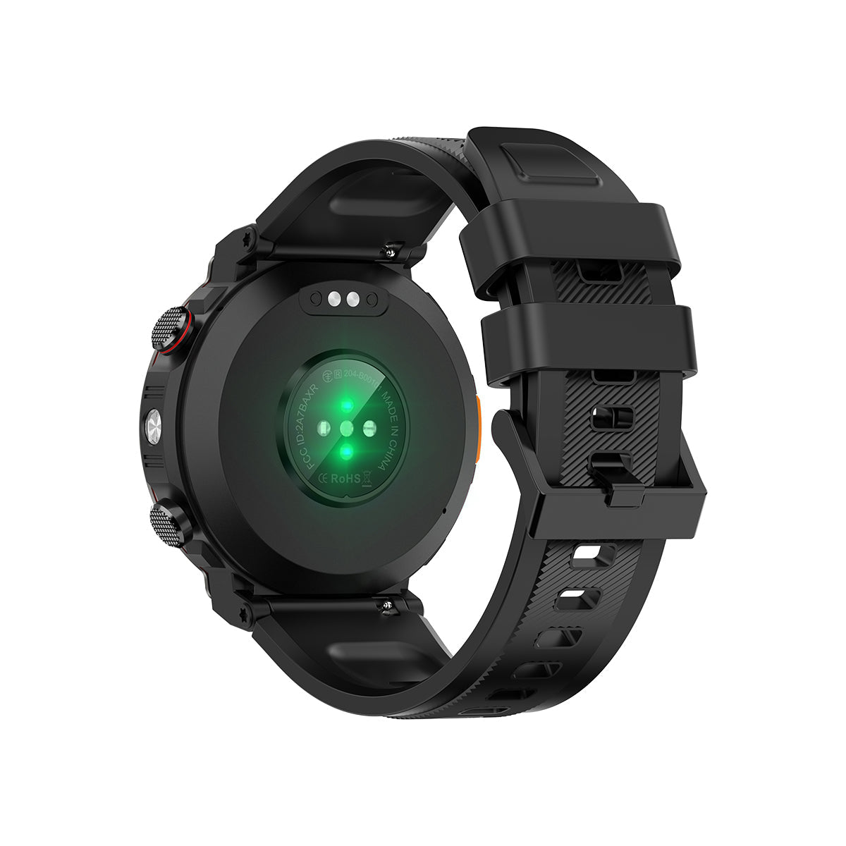 Blackview W50 Pro-Smart Watch-Blackview-Black-Blackview Official US Store