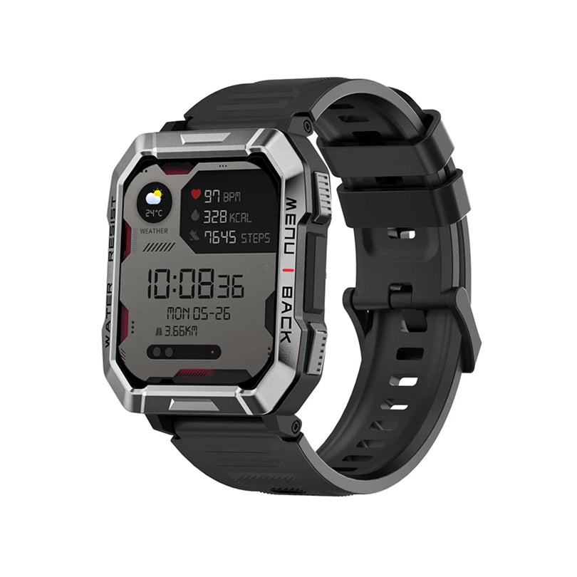 Blackview W60-Smart Watch-Blackview-Black-Blackview Official US Store