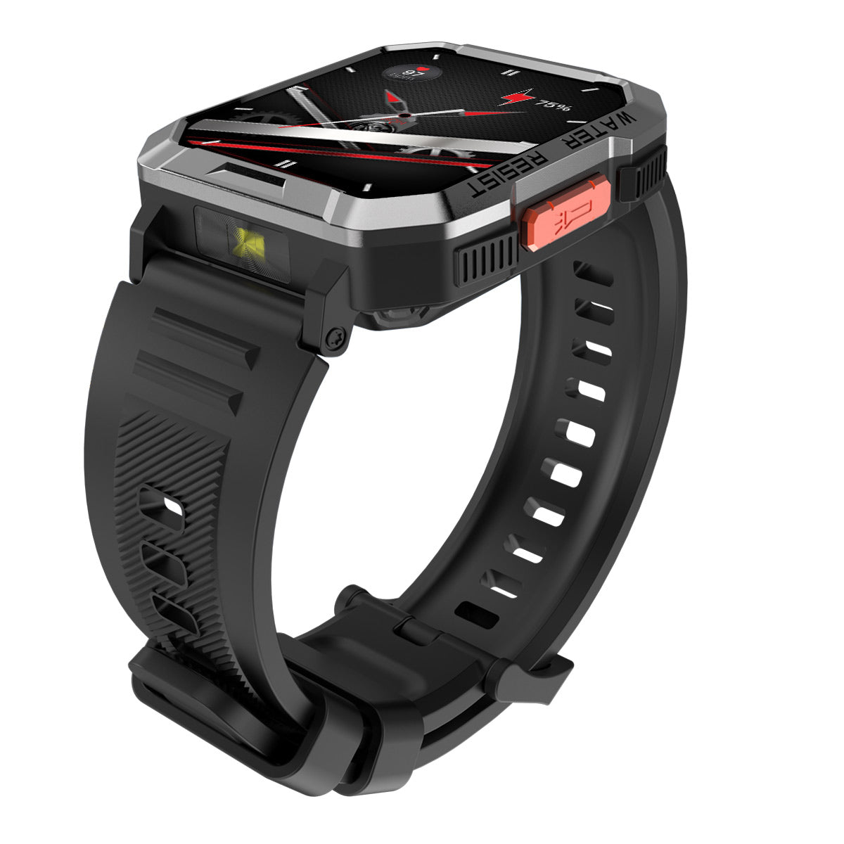 Blackview W60-Smart Watch-Blackview-Black-Blackview Official US Store