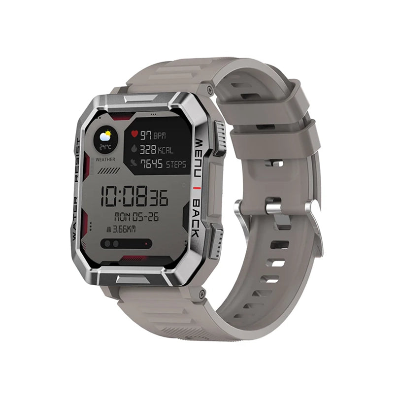 Blackview W60-Smart Watch-Blackview-Gray-Blackview Official US Store
