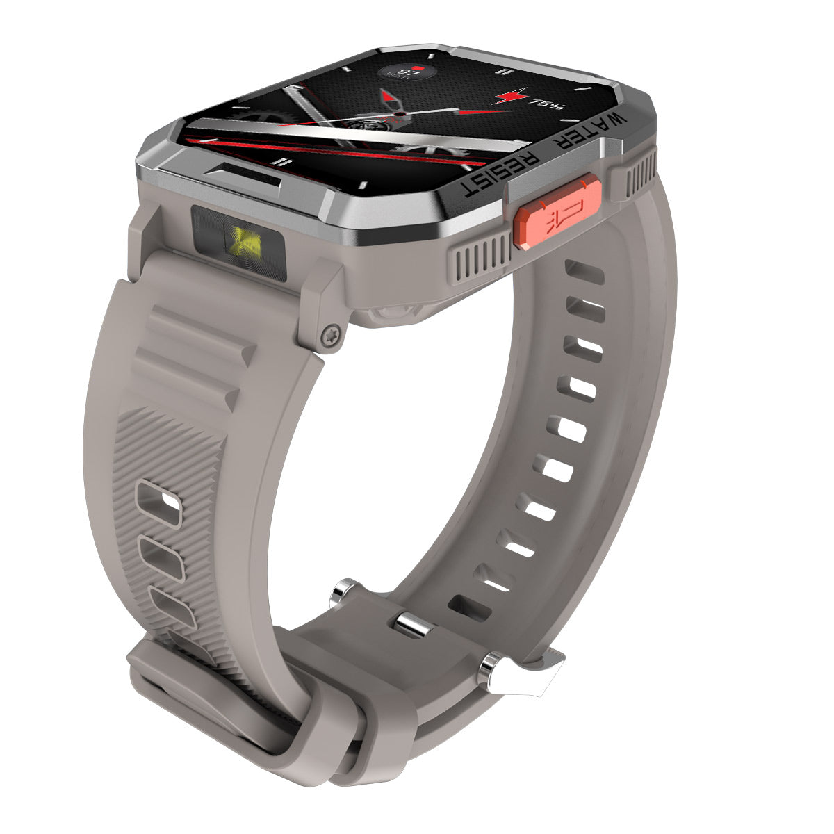 Blackview W60-Smart Watch-Blackview-Black-Blackview Official US Store