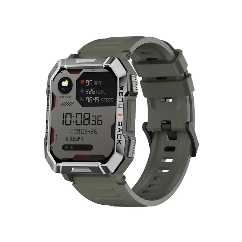 Blackview W60-Smart Watch-Blackview-Green-Blackview Official US Store