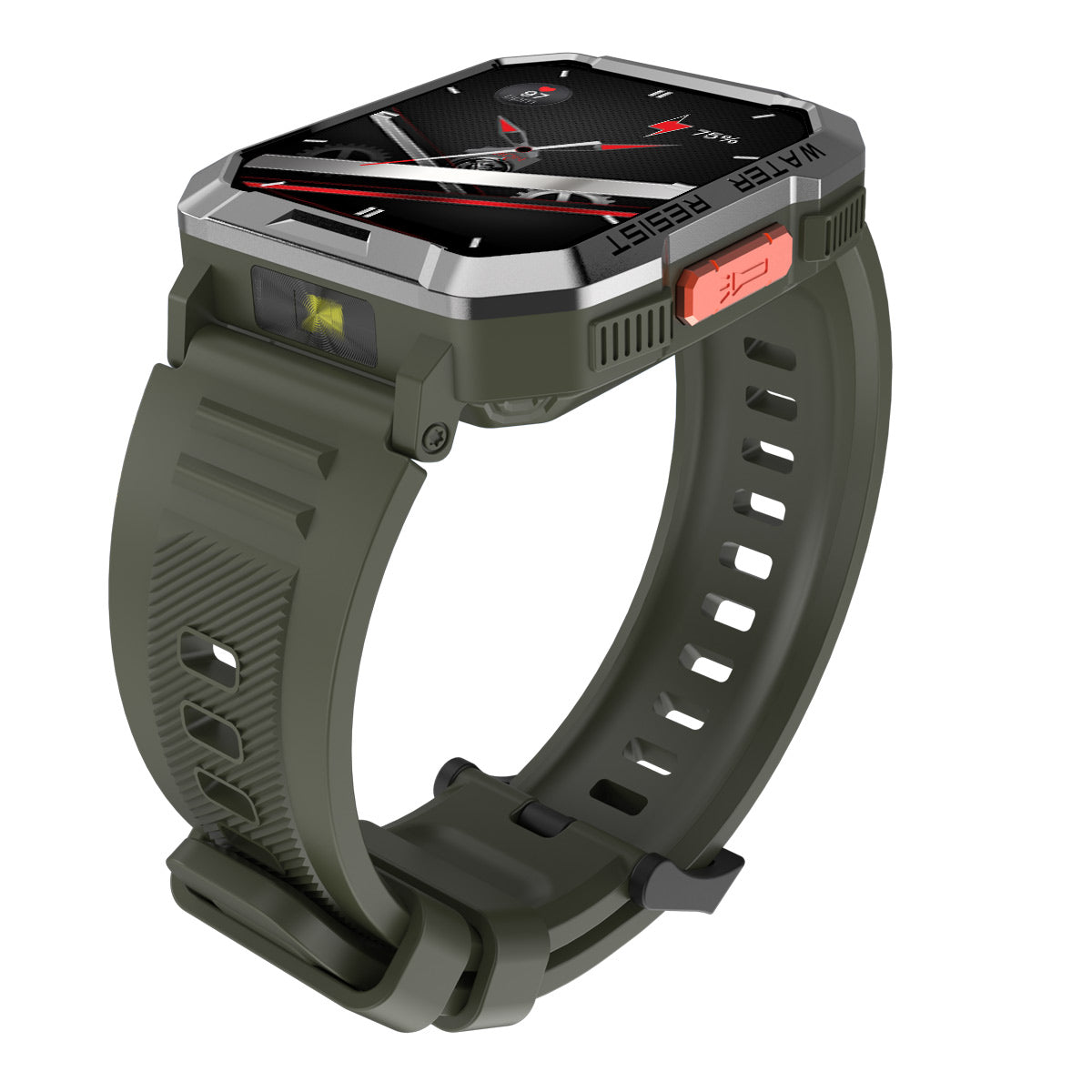 Blackview W60-Smart Watch-Blackview-Black-Blackview Official US Store