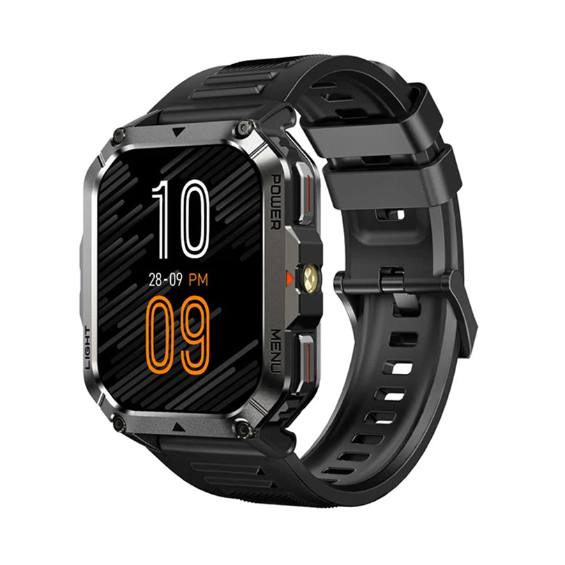 Blackview W70 Pro-Smart Watch-Blackview-Black-Blackview Official US Store