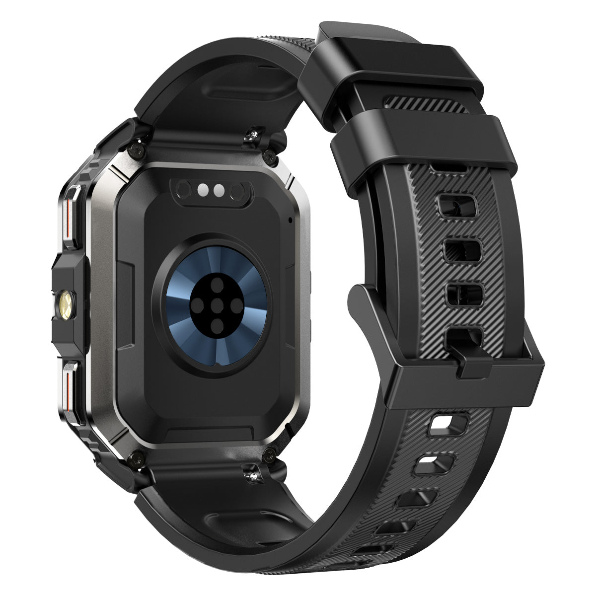 Blackview W70 Pro-Smart Watch-Blackview-Black-Blackview Official US Store