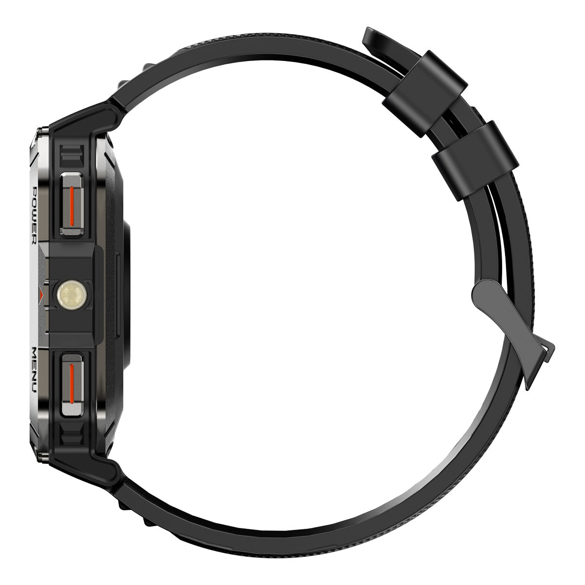 Blackview W70 Pro-Smart Watch-Blackview-Black-Blackview Official US Store