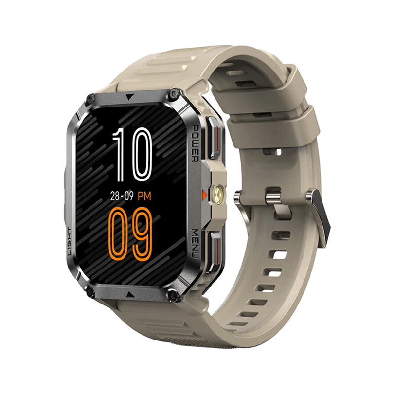 Blackview W70 Pro-Smart Watch-Blackview-Gray-Blackview Official US Store