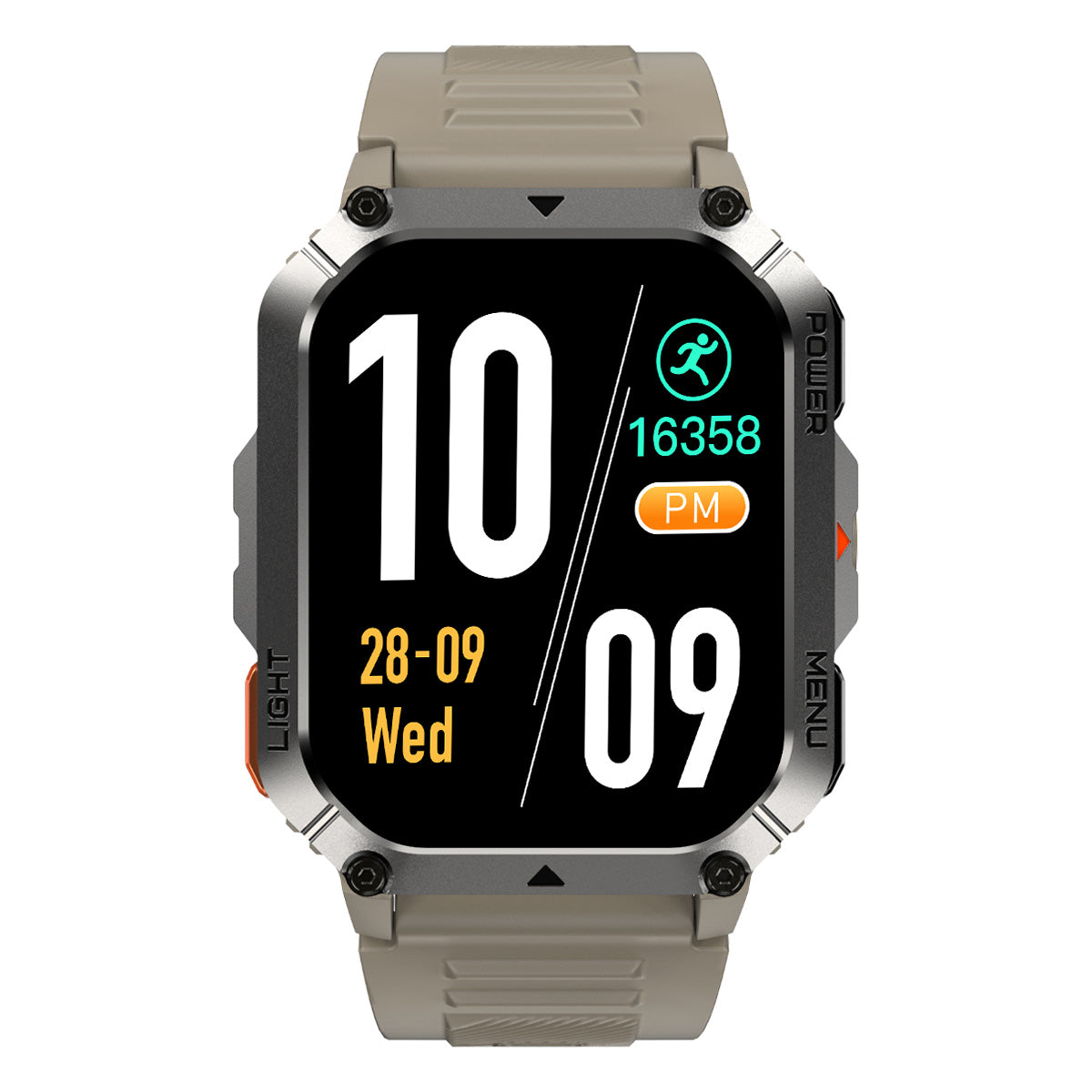 Blackview W70 Pro-Smart Watch-Blackview-Black-Blackview Official US Store