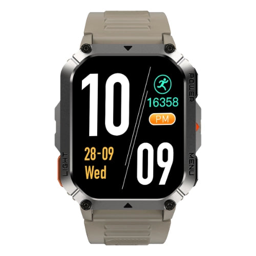 Smartwatches
