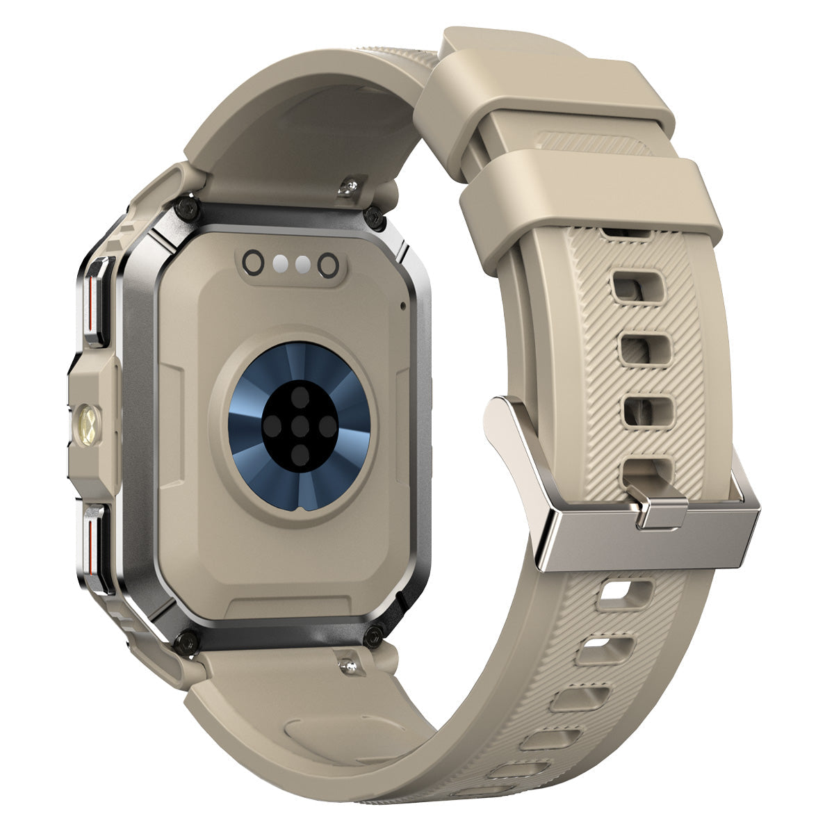 Blackview W70 Pro-Smart Watch-Blackview-Black-Blackview Official US Store