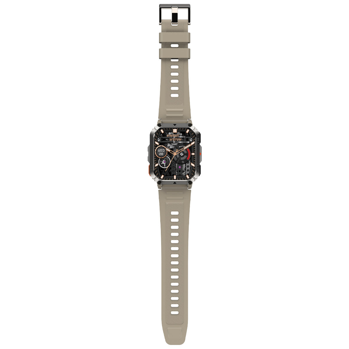 Blackview W70 Pro-Smart Watch-Blackview-Black-Blackview Official US Store