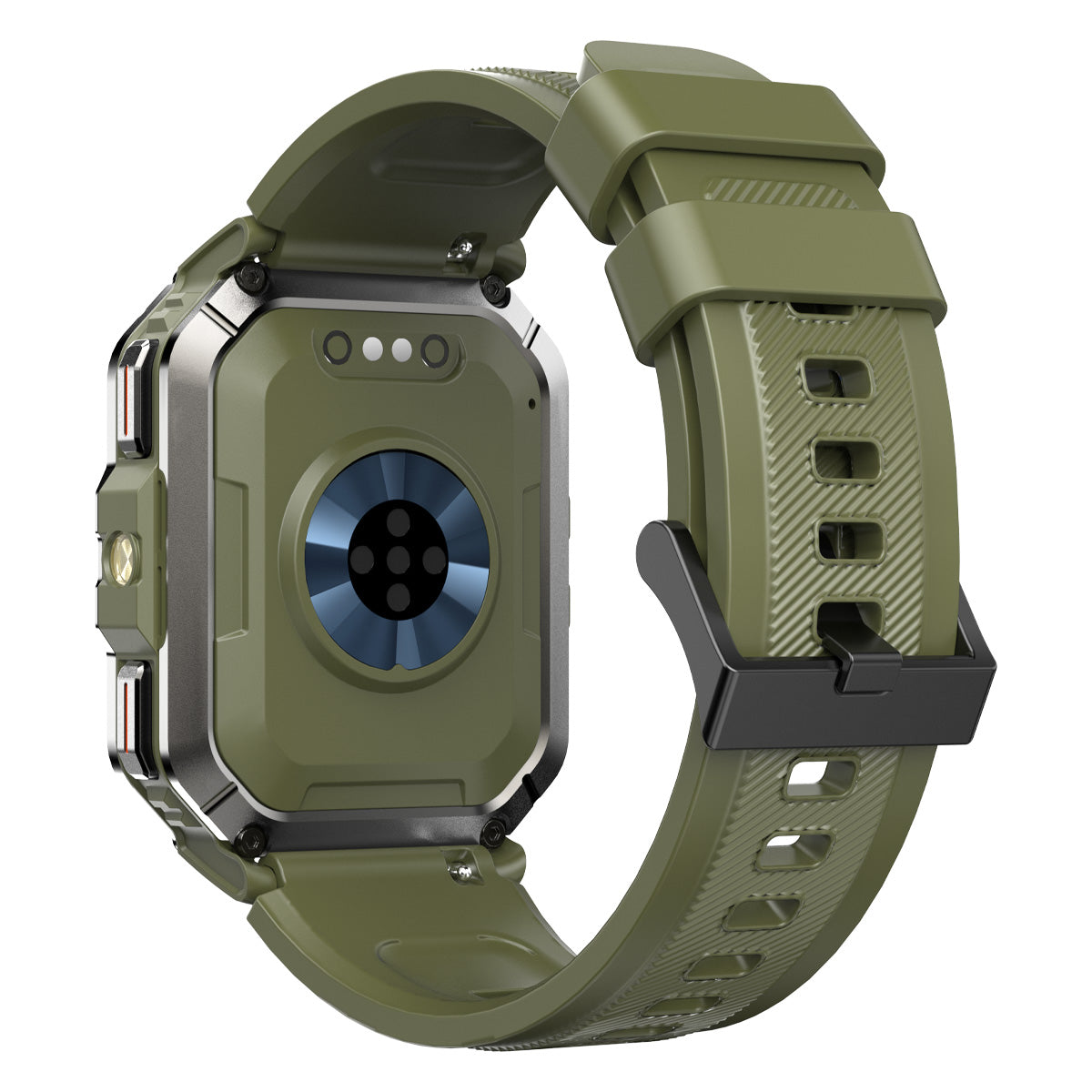 Blackview W70 Pro-Smart Watch-Blackview-Black-Blackview Official US Store