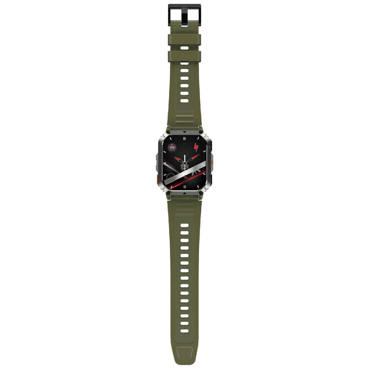 Blackview W70 Pro-Smart Watch-Blackview-Black-Blackview Official US Store