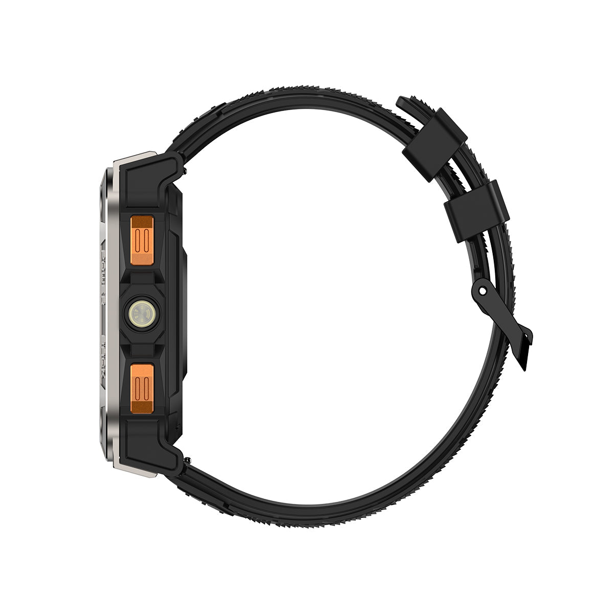 Blackview W80 Pro-Smart Watch-Blackview-Black-Blackview Official US Store