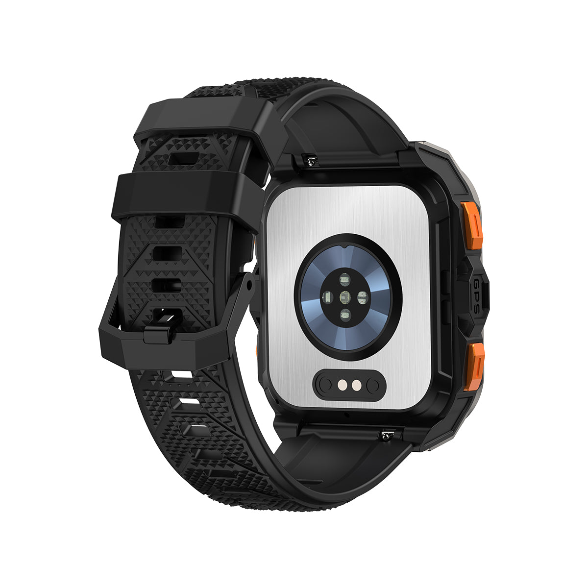 Blackview W80 Pro-Smart Watch-Blackview-Black-Blackview Official US Store
