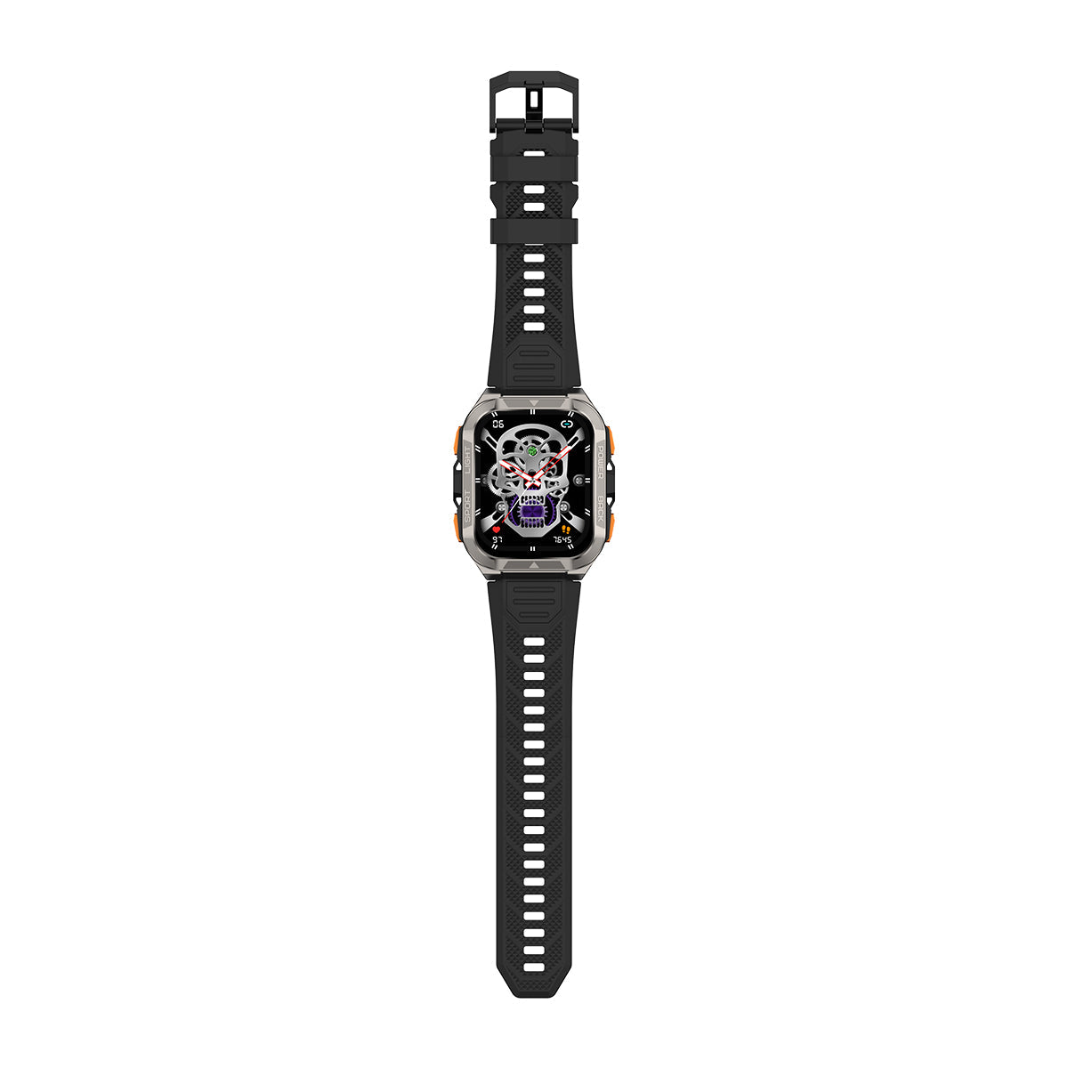 Blackview W80 Pro-Smart Watch-Blackview-Black-Blackview Official US Store