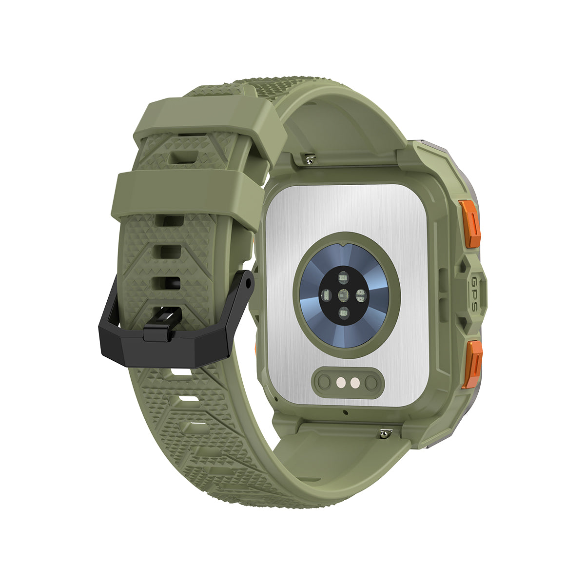 Blackview W80 Pro-Smart Watch-Blackview-Black-Blackview Official US Store