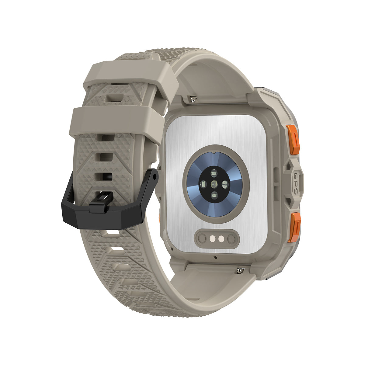 Blackview W80 Pro-Smart Watch-Blackview-Black-Blackview Official US Store