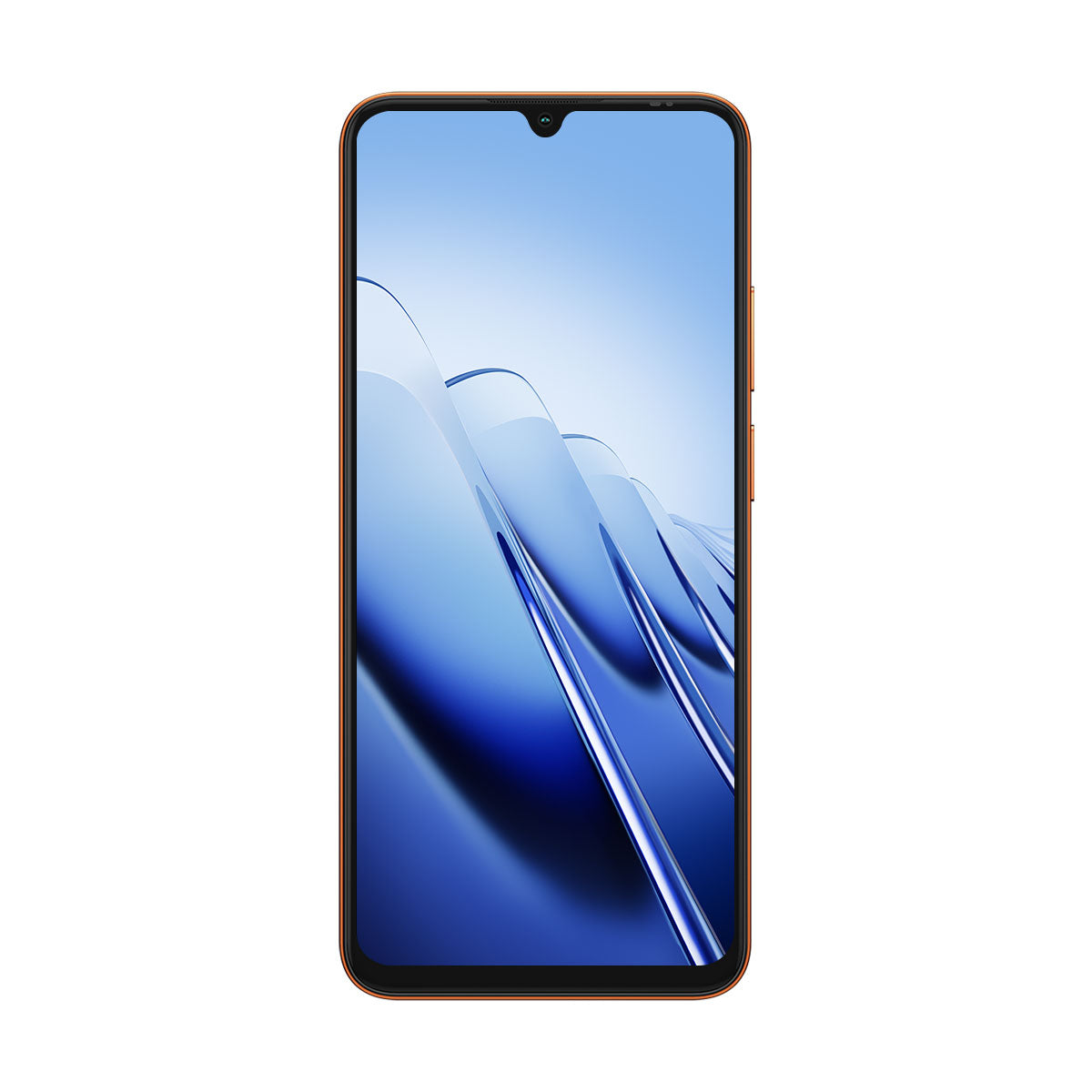 Blackview WAVE 10-Smartphone-Blackview-8GB+128GB-orange-Blackview Official US Store