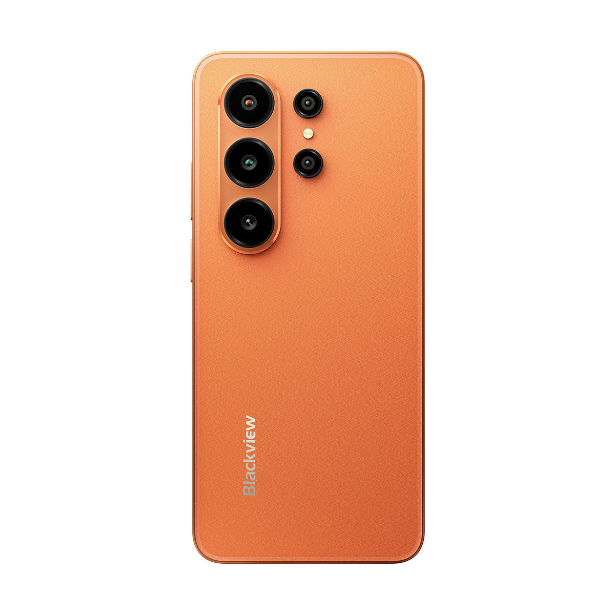Blackview WAVE 10-Smartphone-Blackview-8GB+128GB-orange-Blackview Official US Store