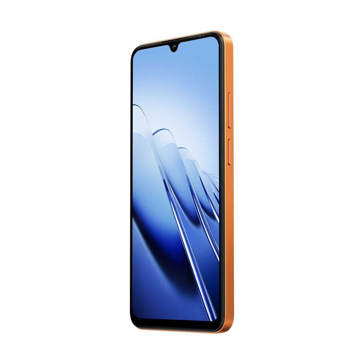 Blackview WAVE 10-Smartphone-Blackview-8GB+128GB-orange-Blackview Official US Store
