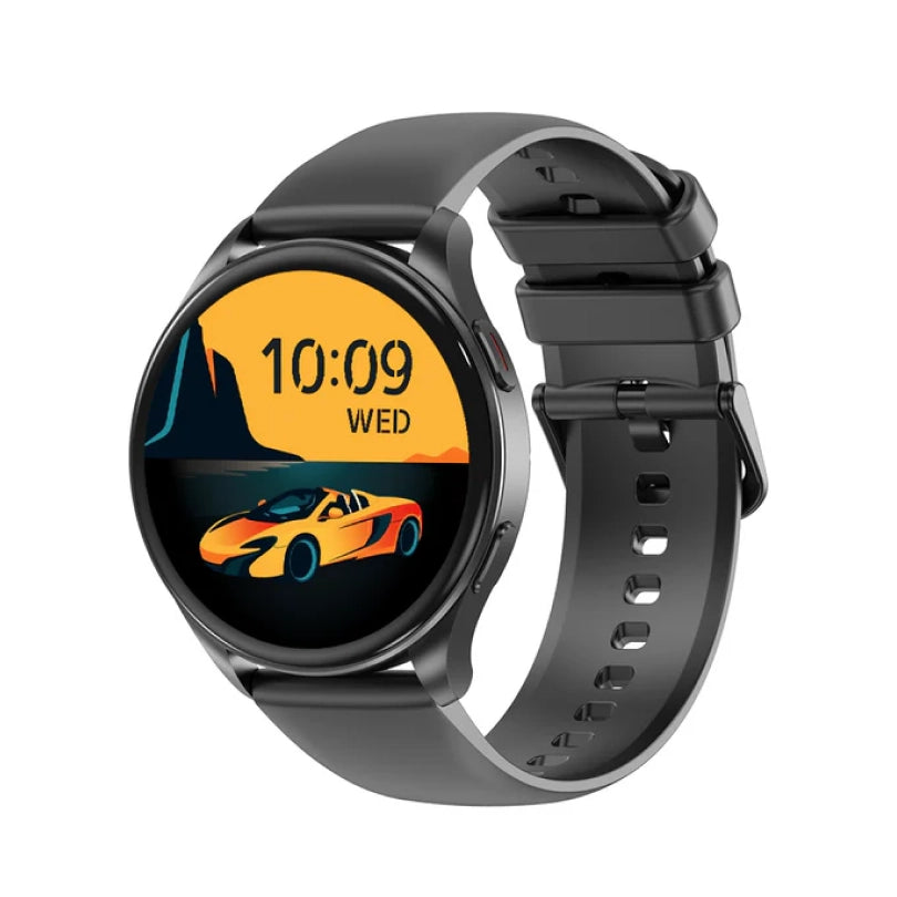 Blackview X20-Smart Watch-Blackview-Black-Blackview Official US Store