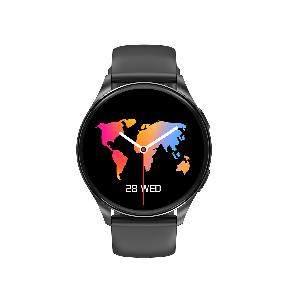 Blackview X20-Smart Watch-Blackview-Black-Blackview Official US Store