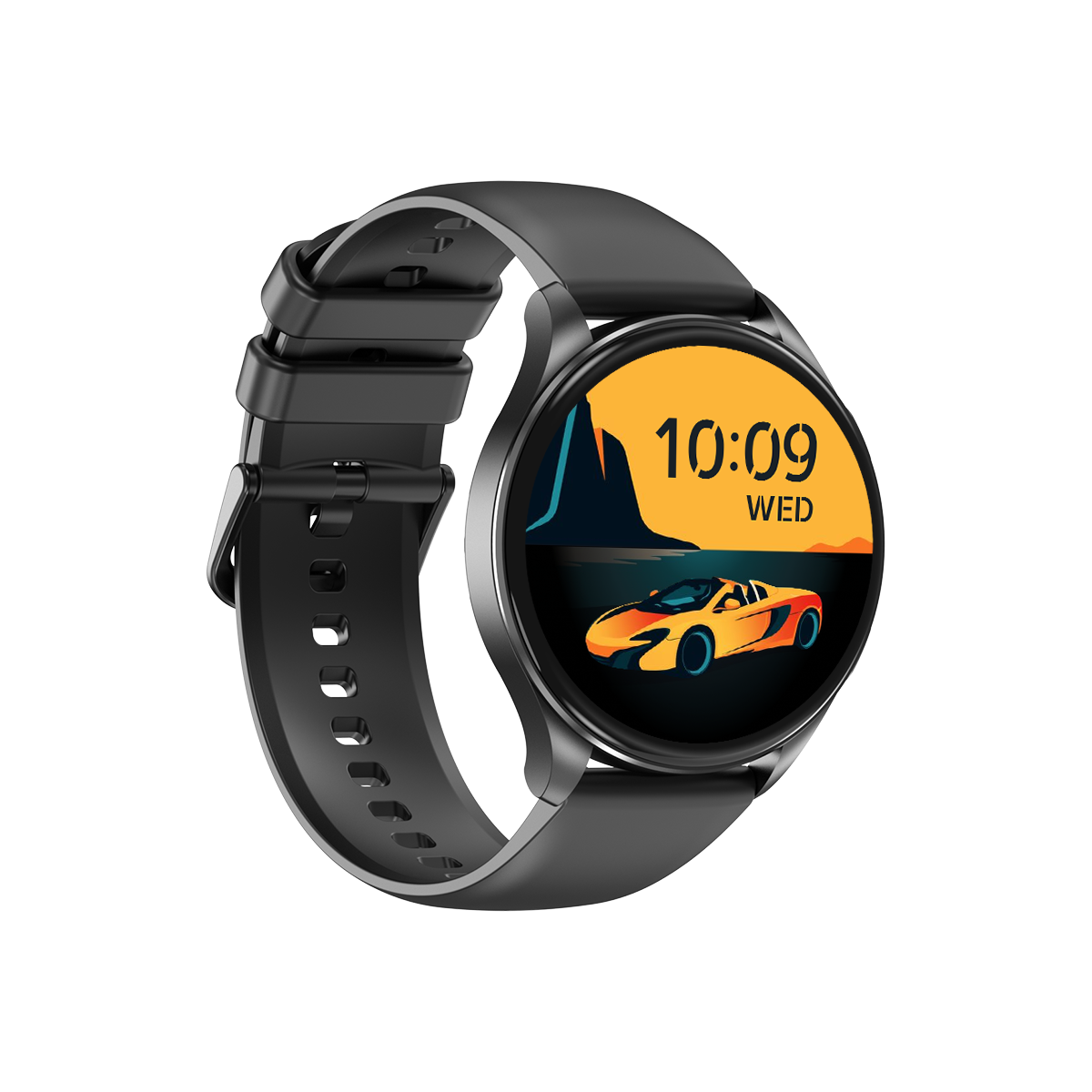 Blackview X20-Smart Watch-Blackview-Black-Blackview Official US Store