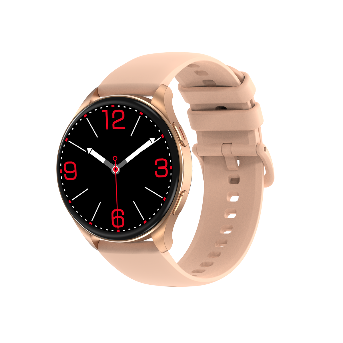 Blackview X20 1.43-inch AMOLED Display Smart Watch – Blackview