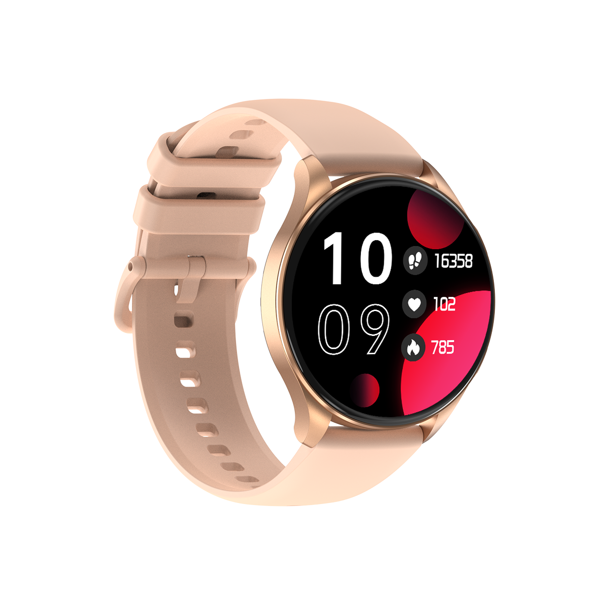 Blackview X20-Smart Watch-Blackview-Black-Blackview Official US Store