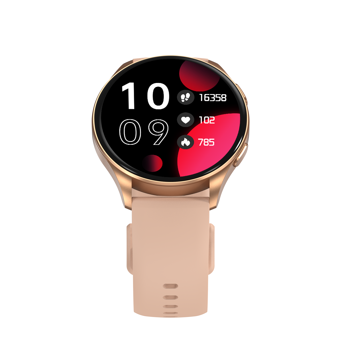 Blackview X20-Smart Watch-Blackview-Black-Blackview Official US Store
