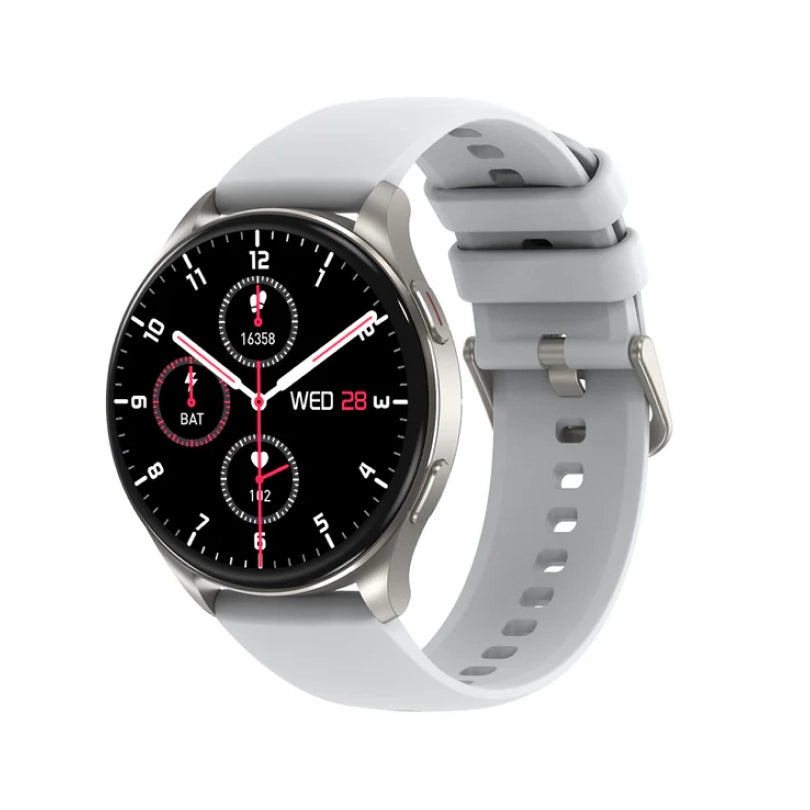 Blackview X20-Smart Watch-Blackview-Silver-Blackview Official US Store