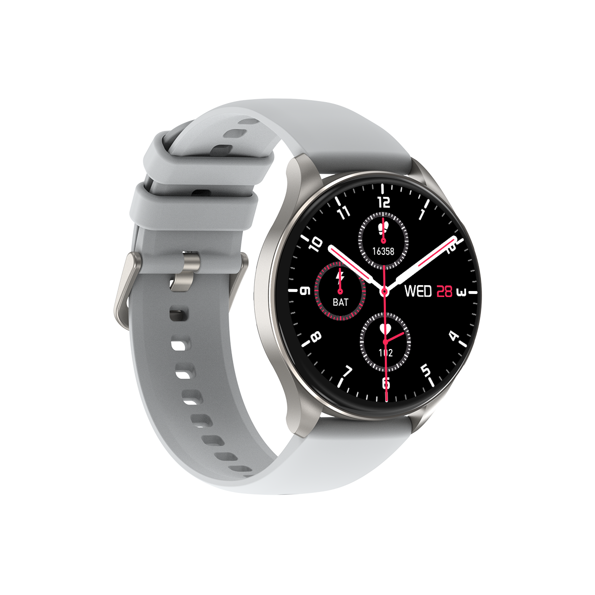 Blackview X20-Smart Watch-Blackview-Black-Blackview Official US Store