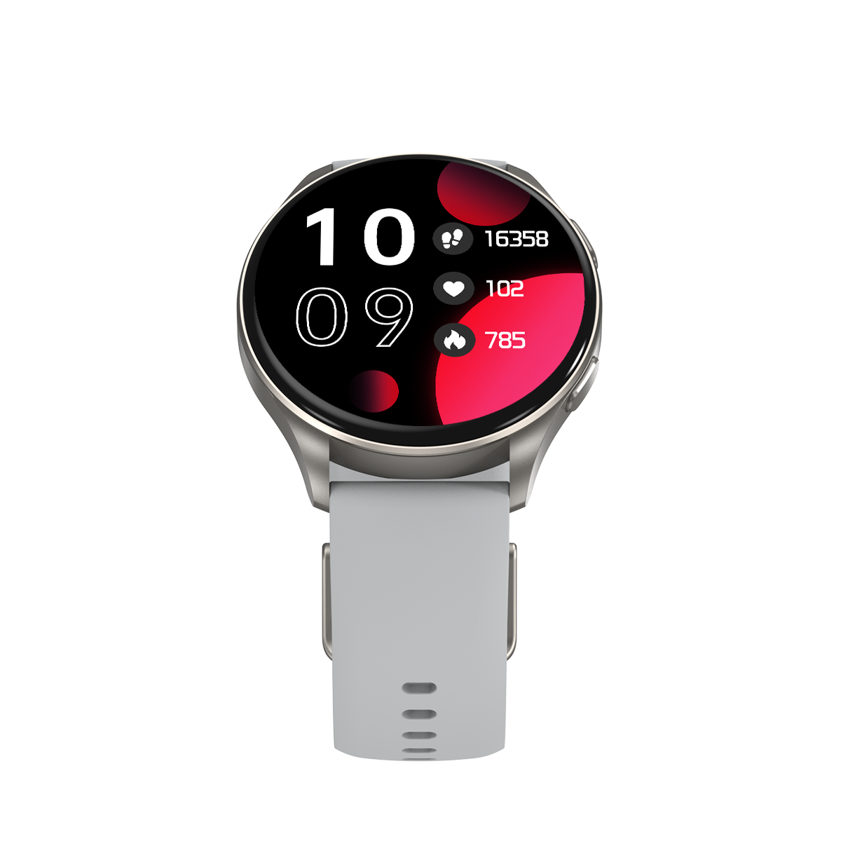 Blackview X20-Smart Watch-Blackview-Black-Blackview Official US Store
