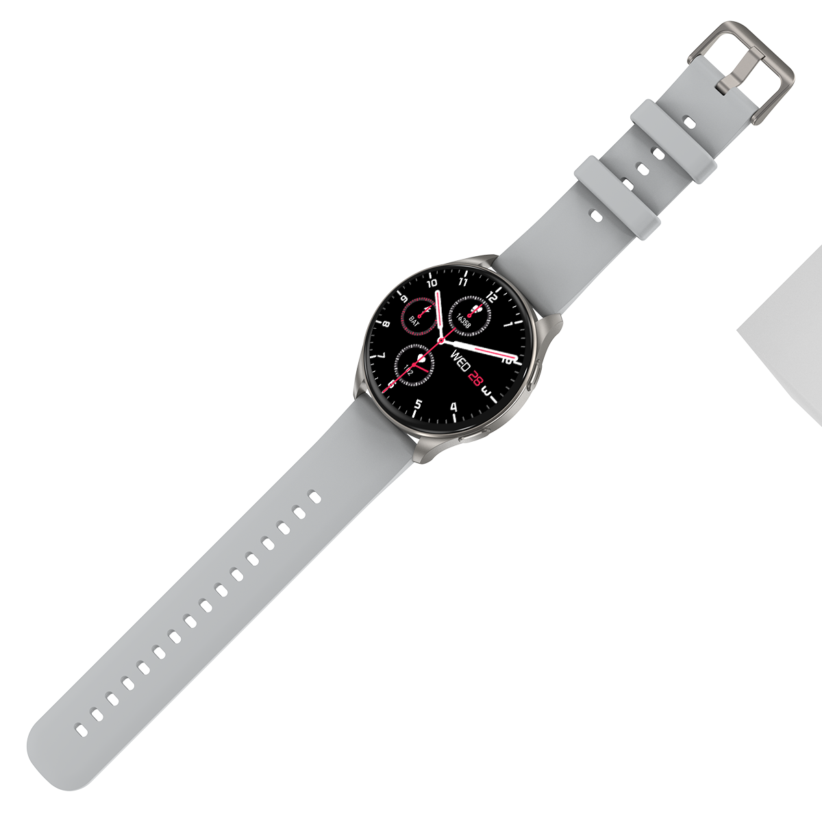 Blackview X20-Smart Watch-Blackview-Black-Blackview Official US Store