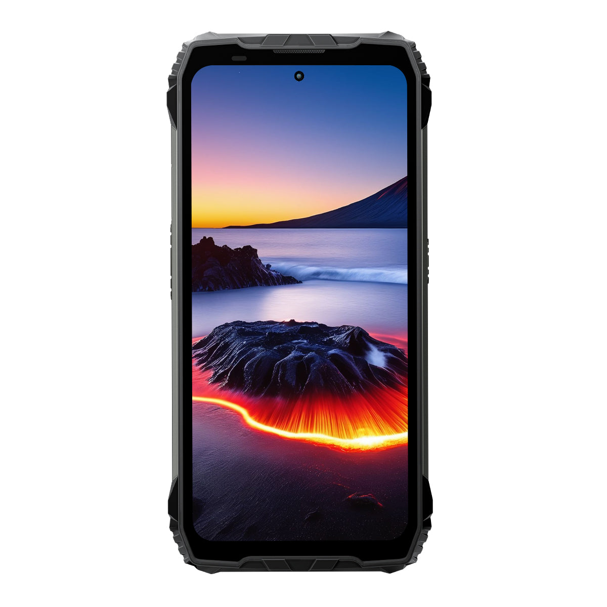Blackview XPLORE 2 Projector-Rugged Phone-Blackview-12GB+256GB-Black-Blackview Official US Store