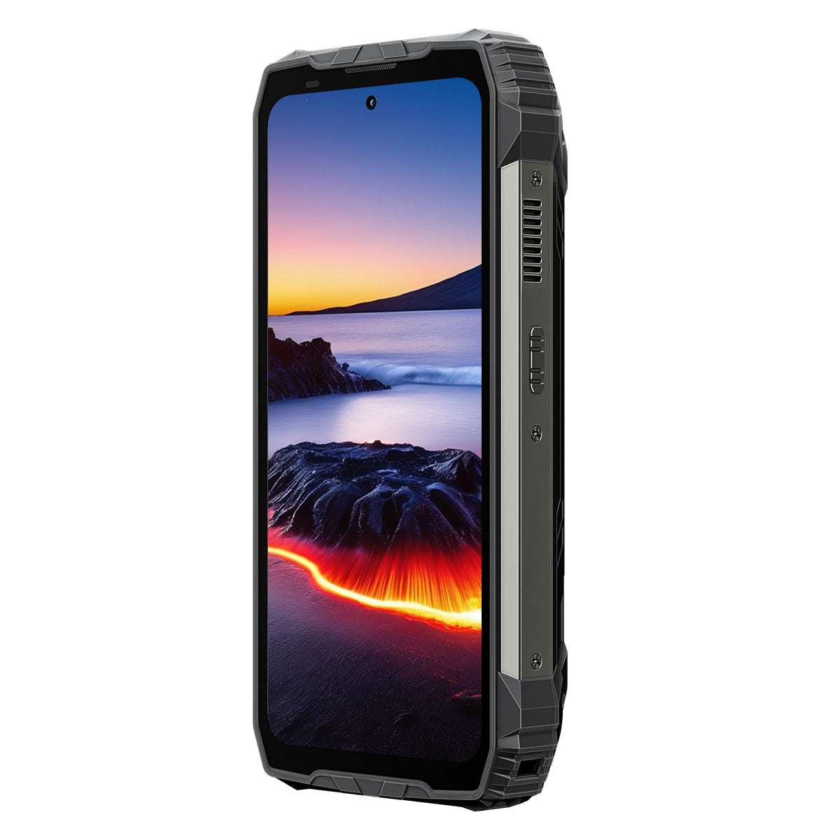 Blackview XPLORE 2 Projector-Rugged Phone-Blackview-12GB+256GB-Black-Blackview Official US Store